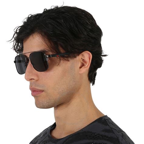 men wearing gucci gg0422s 001 mens